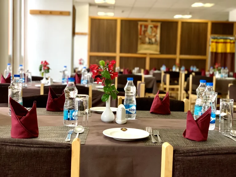 Airport Restaurant