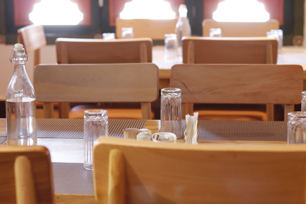 Dordenma Restaurant