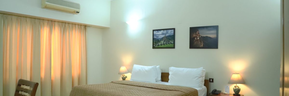 Lhaki Hotel , Chukha