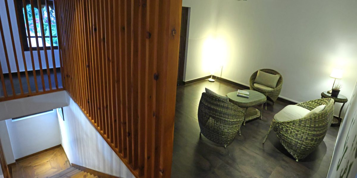 Khuru Resort-Punakha-Room