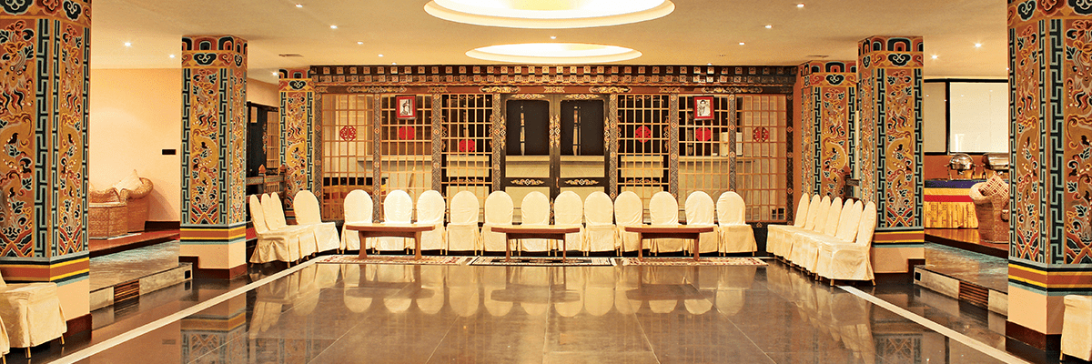 Hotel Phuntsho Pelri
