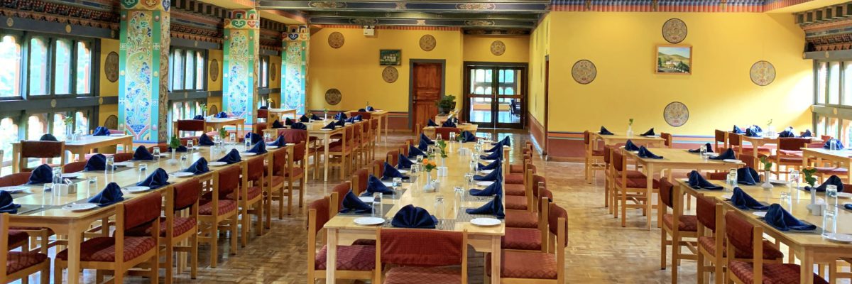 Restaurant HO